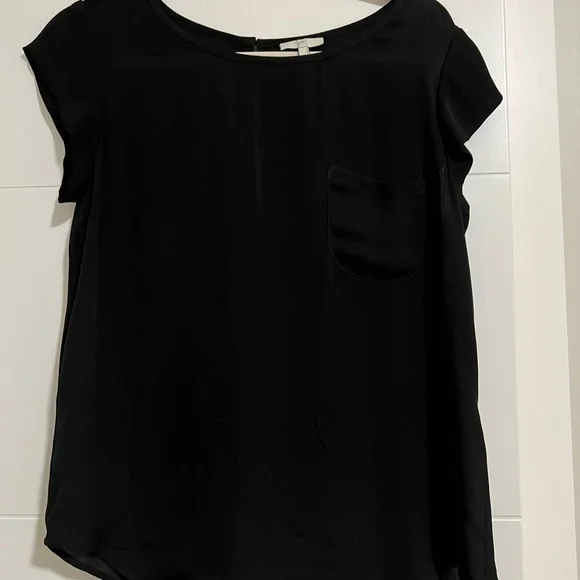 Joie Rancher blouse - Picture 4 of 7